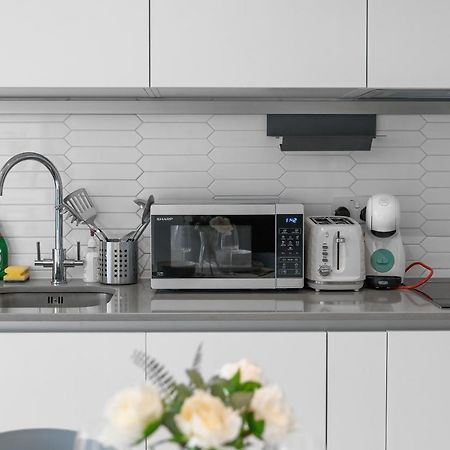 Livestay-Modern Apartments Next To Wembley Stadium London Bagian luar foto