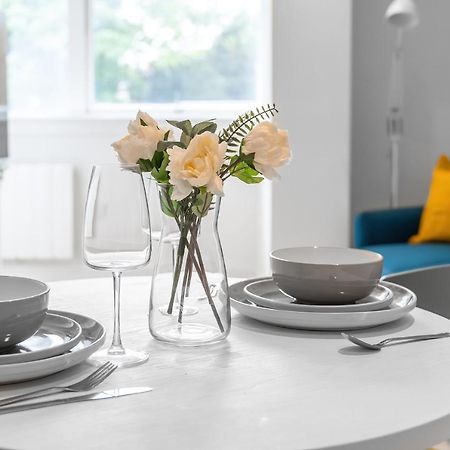 Livestay-Modern Apartments Next To Wembley Stadium London Bagian luar foto