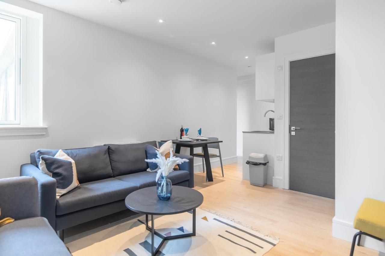 Livestay-Modern Apartments Next To Wembley Stadium London Bagian luar foto