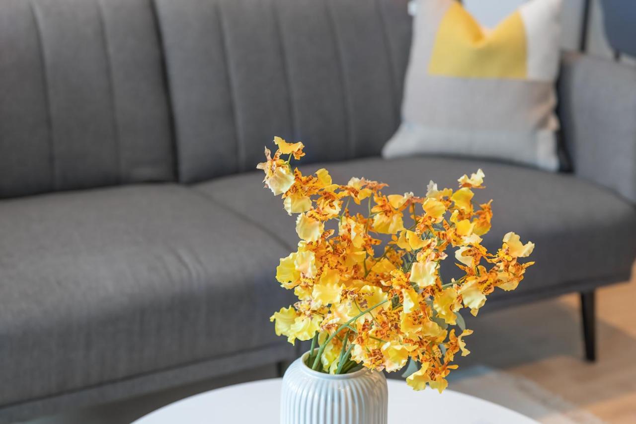 Livestay-Modern Apartments Next To Wembley Stadium London Bagian luar foto