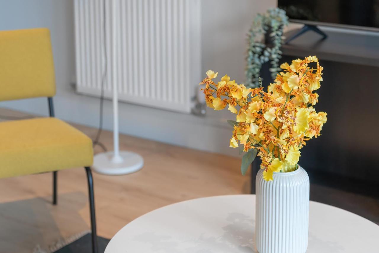 Livestay-Modern Apartments Next To Wembley Stadium London Bagian luar foto