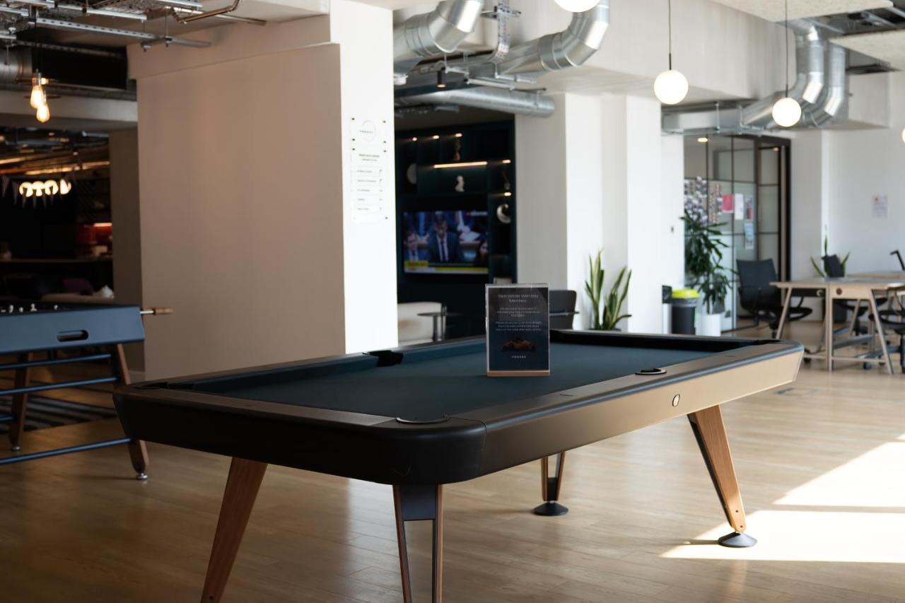 Livestay-Modern Apartments Next To Wembley Stadium London Bagian luar foto