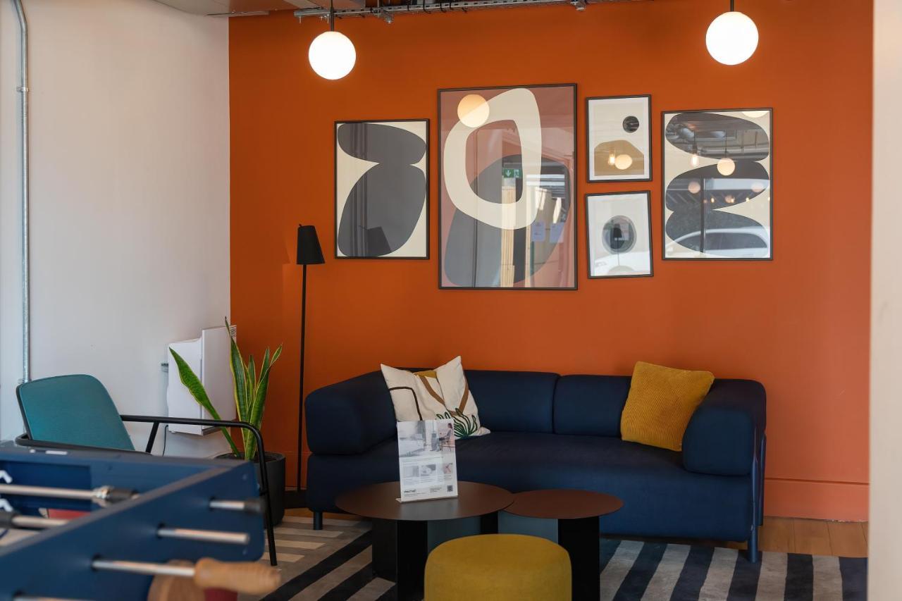 Livestay-Modern Apartments Next To Wembley Stadium London Bagian luar foto