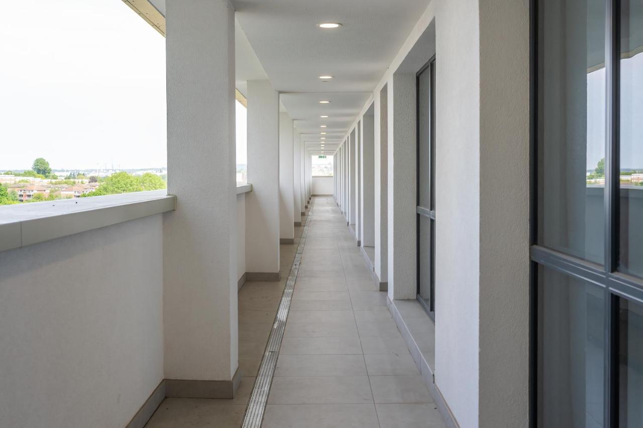 Livestay-Modern Apartments Next To Wembley Stadium London Bagian luar foto