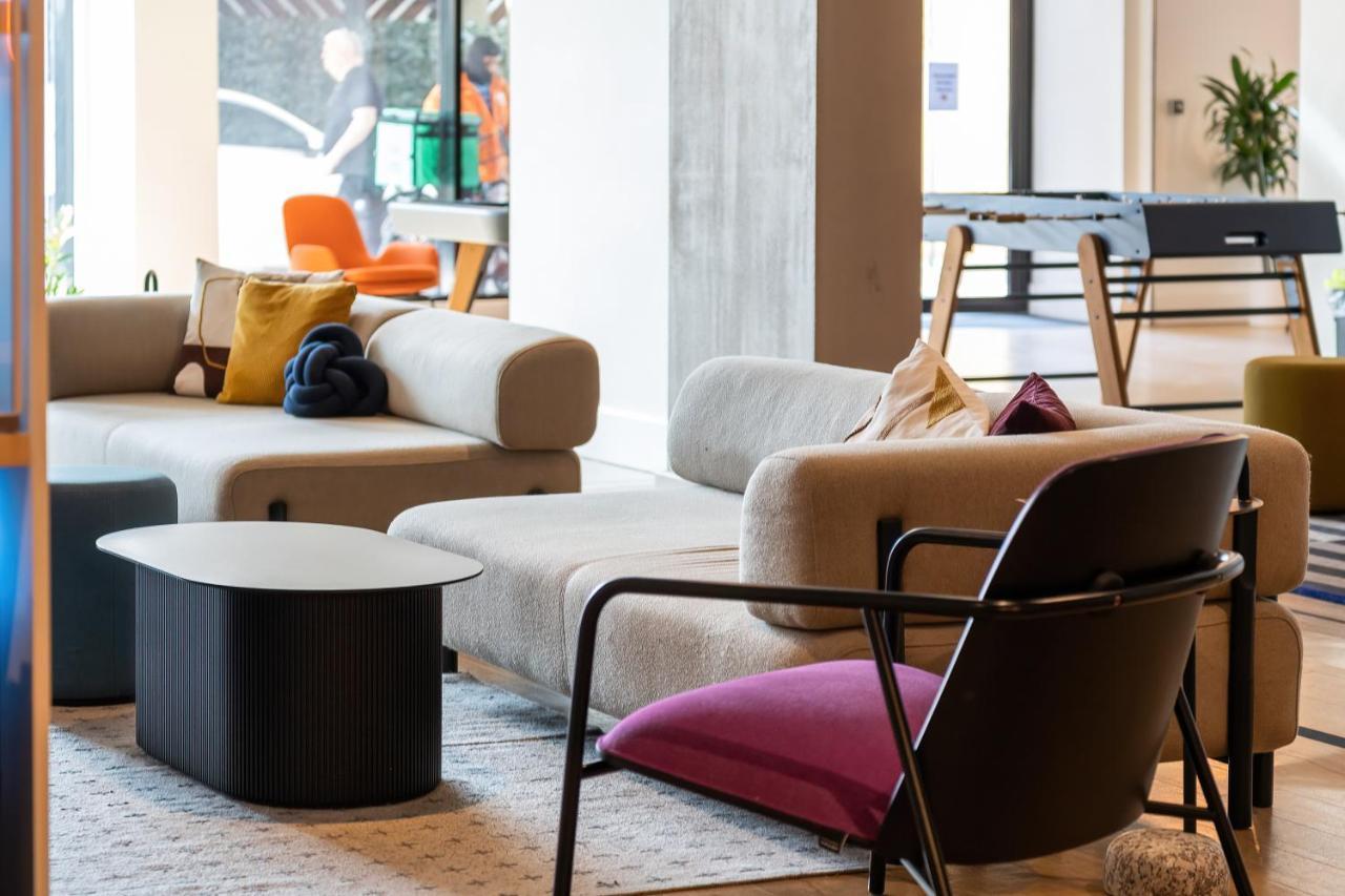 Livestay-Modern Apartments Next To Wembley Stadium London Bagian luar foto