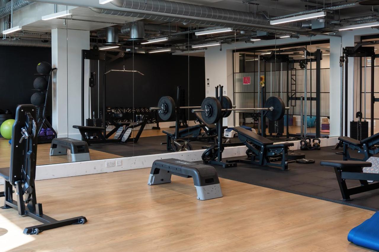 Livestay-Modern Apartments Next To Wembley Stadium London Bagian luar foto