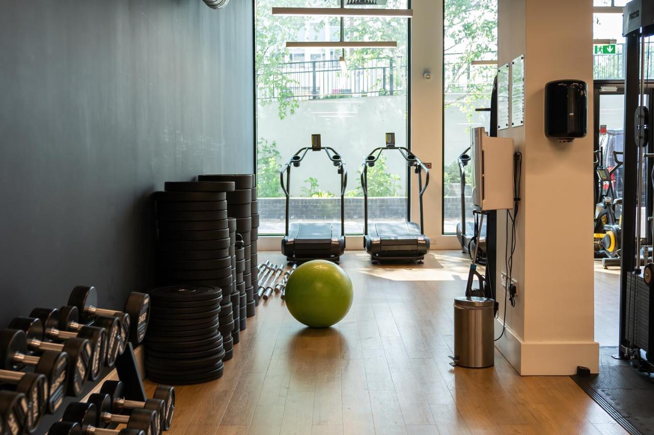 Livestay-Modern Apartments Next To Wembley Stadium London Bagian luar foto