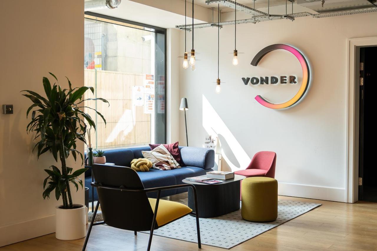 Livestay-Modern Apartments Next To Wembley Stadium London Bagian luar foto