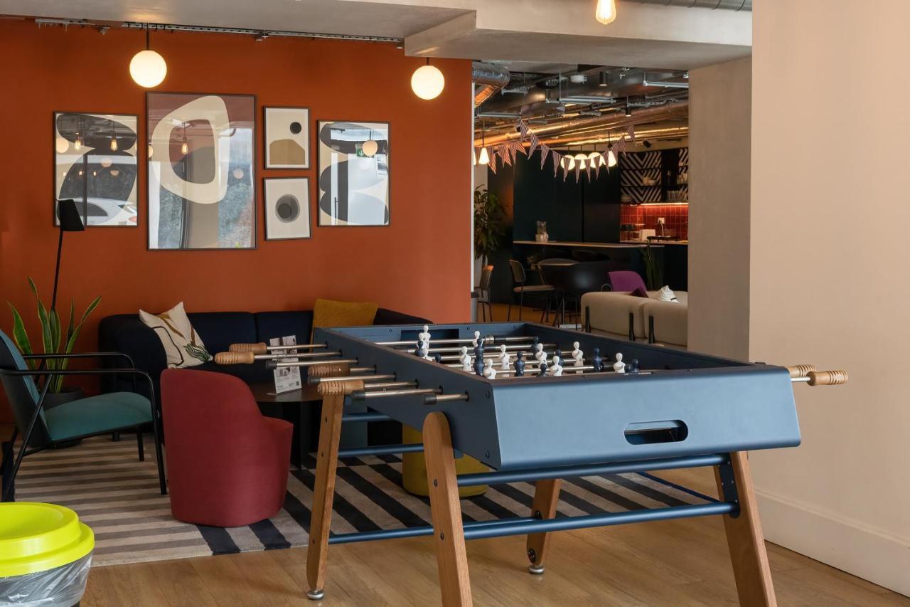Livestay-Modern Apartments Next To Wembley Stadium London Bagian luar foto